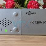 Bộ kéo dài HDMI 4K 120M KVM Golden Konek_2