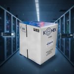 Cáp mạng Golden Konek Cat6 SFTP Cuộn 305m