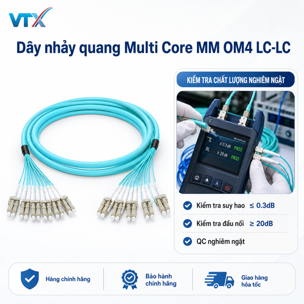om4 lc lc 