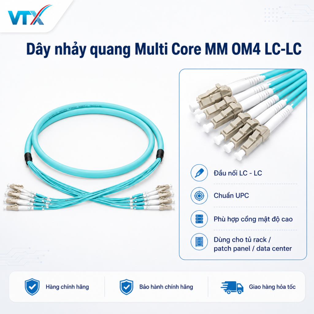 om4 lc lc 