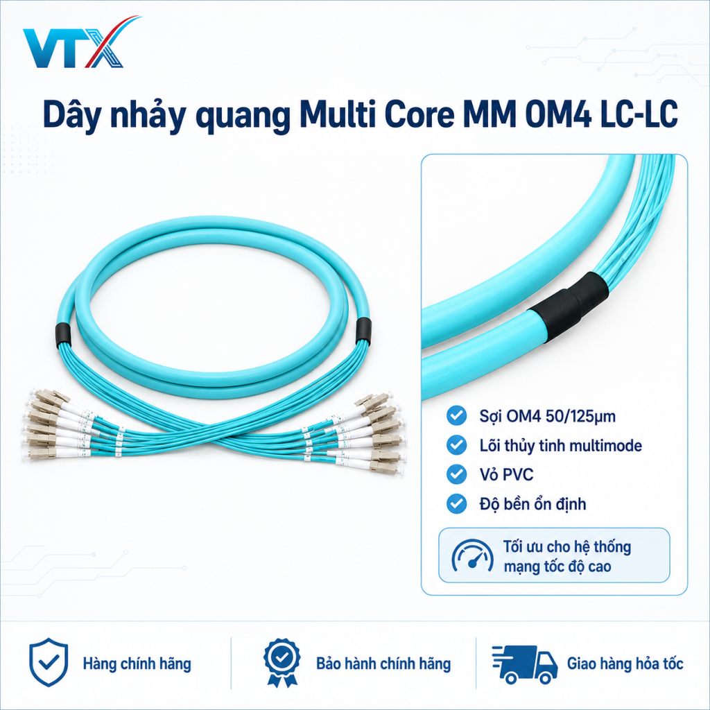 om4 lc lc 