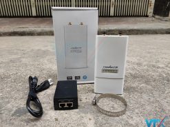 Thiết bị thu phát sóng wifi Ubiquiti Rocket M5