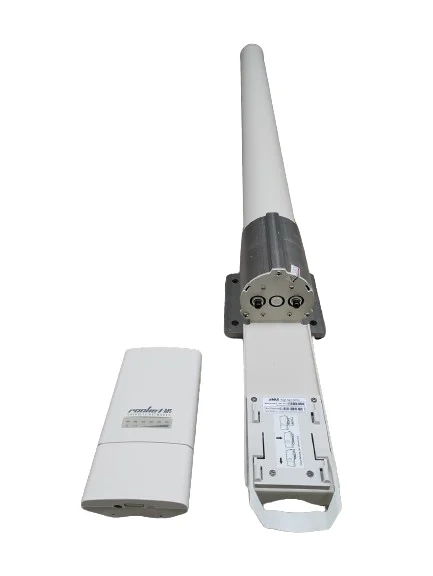 Ăng-ten Ubiquiti Omni AirMax MiMo 2.4GHz 13dBi