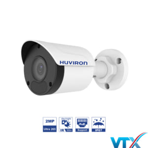 Camera Huviron BULLET HU-NP241/I3E
