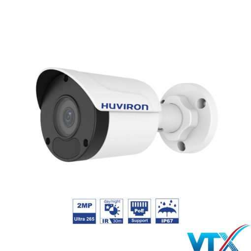 Camera Huviron BULLET HU-NP241/I3E