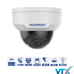 Camera Huviron DOME HU-ND221D/I3E