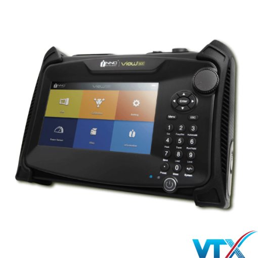 Máy đo công suất quang Inno Cable Antenna Analyzer View 900