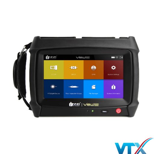 Máy đo công suất quang Instruments OTDR View600