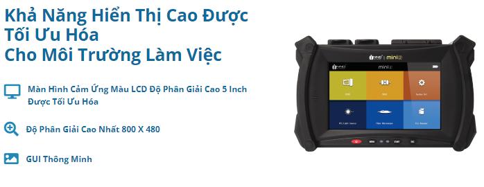 Máy đo công xuất quang Inno Instruments MINI2