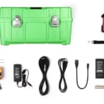 Máy hàn quang INNO Fusion Splicer M7