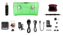 Máy hàn quang INNO Fusion Splicer M7