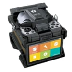 Máy hàn quang INNO Fusion Splicer VIEW3 Pro