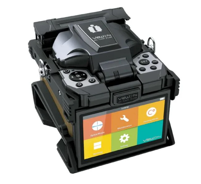 Máy hàn quang INNO Fusion Splicer VIEW3 Pro