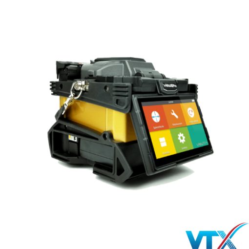 Máy hàn quang INNO Fusion Splicer VIEW5 Pro