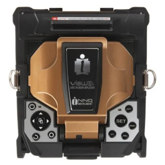 Máy hàn quang INNO Fusion Splicer VIEW6L