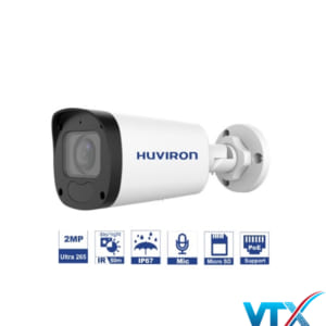 Camera Huviron BULLET HU-NP223M/I5E-AF