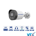 Camera Huviron BULLET HU-NP245ADF/I3E