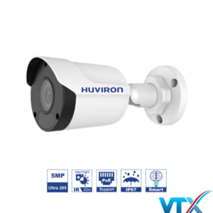 Camera Huviron BULLET HU-NP542D/I3E
