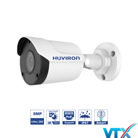 Camera Huviron BULLET HU-NP542D/I3E