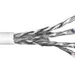 Cáp mạng Cat7 Commscope SFTP | PN: 1711005-1