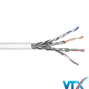 Cáp mạng Cat7 Commscope SFTP 1711005-1