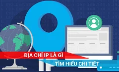 giải thích chi tiết về địa chỉ IP