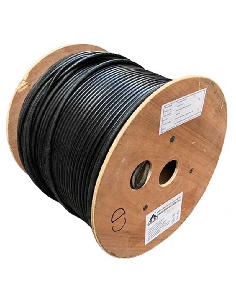 Cáp Đồng Trục Hosiwell D-RG6-S60-E E138991