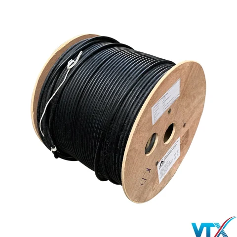 Cáp Đồng Trục Hosiwell D-RG6-S60-E E138991