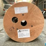 Cáp Đồng Trục Hosiwell D-RG6-S60-E E138991