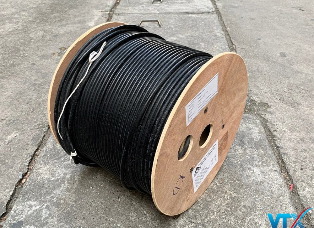Cáp Đồng Trục Hosiwell D-RG6-S60-E E138991