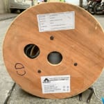 Cáp Đồng Trục Hosiwell D-RG6-S60-F E138991