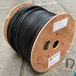 Cáp Đồng Trục Hosiwell D-RG6-S60-F E138991
