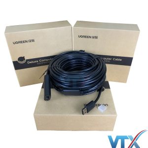 Cáp nối dài USB 2.0 Ugreen 20m 10324