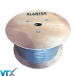 Cáp điều khiển Alantek 20 AWG 1 Pair PN: 301-CI9301-0500