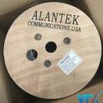 Cáp điều khiển Alantek 20 AWG 1 Pair PN: 301-CI9301-0500