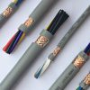 Cáp điều khiển Alantek 20 AWG 1 Pair PN: 301-CI9301-0500