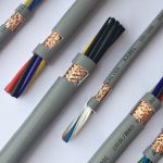 Cáp điều khiển Alantek 20 AWG 1 Pair PN: 301-CI9301-0500