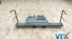 Gông treo cáp quang dự phòng