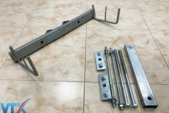 Gông treo cáp quang dự phòng