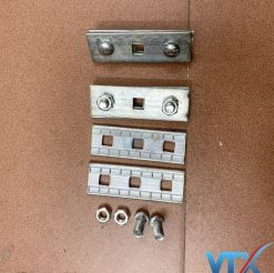 Gông treo cáp quang dự phòng