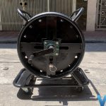 Hình ảnh chi tiết về Rulo cáp quang dã chiến
