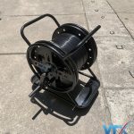 Hình ảnh chi tiết về Rulo cáp quang dã chiến