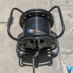 Hình ảnh chi tiết về Rulo cáp quang dã chiến