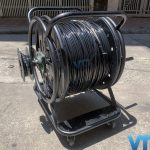 Hình ảnh chi tiết về Rulo cáp quang dã chiến