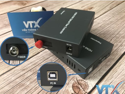 Bộ chuyển đổi HDMI sang quang Upcom HD0100-155-MK_3