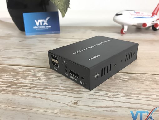 Bộ chuyển đổi HDMI sang quang Upcom HD0100-155-MK_3