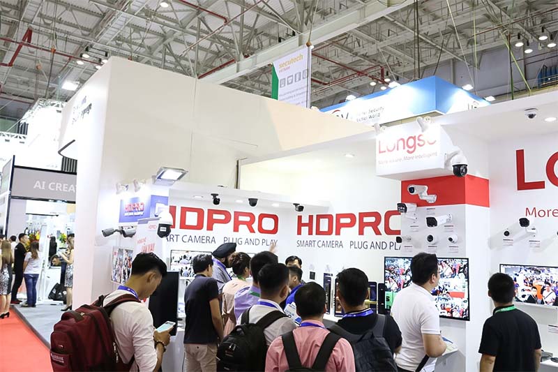 Giới thiệu sản phẩm của HDPRO