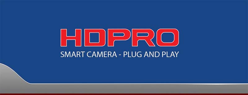 Giới thiệu về thương hiệu HDPRO