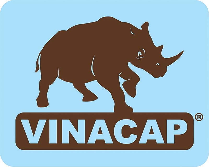 thương hiệu Vinacap