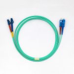 Dây nhảy quang SC LC OM3 UPC LS